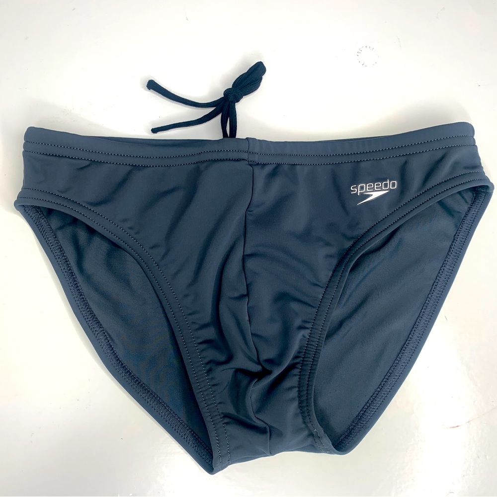 Speedo in Grey Medium